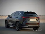 Lexus NX350 F SPORT 2025